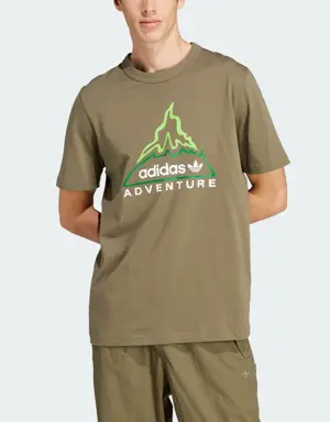 Adventure Graphic T-Shirt