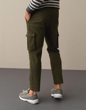 Xint Pamuklu Regular Fit Kargo Pantolon. 3 Xint Pamuklu Regular Fit Kargo Pantolon. 3