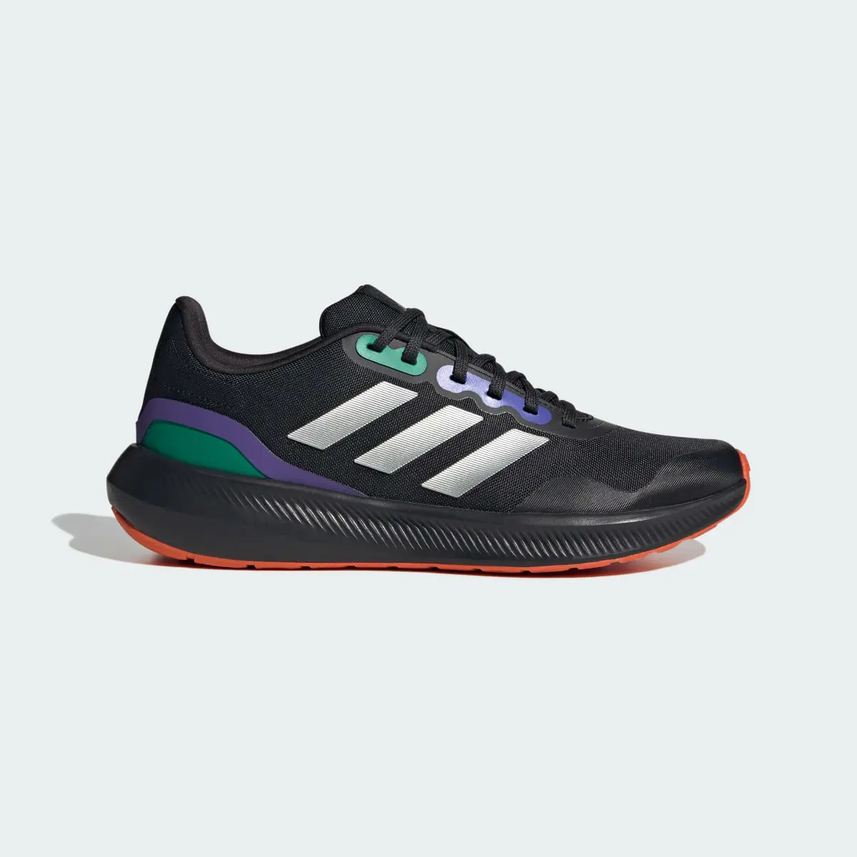 Adidas Tenis Runfalcon 3 TR. 2