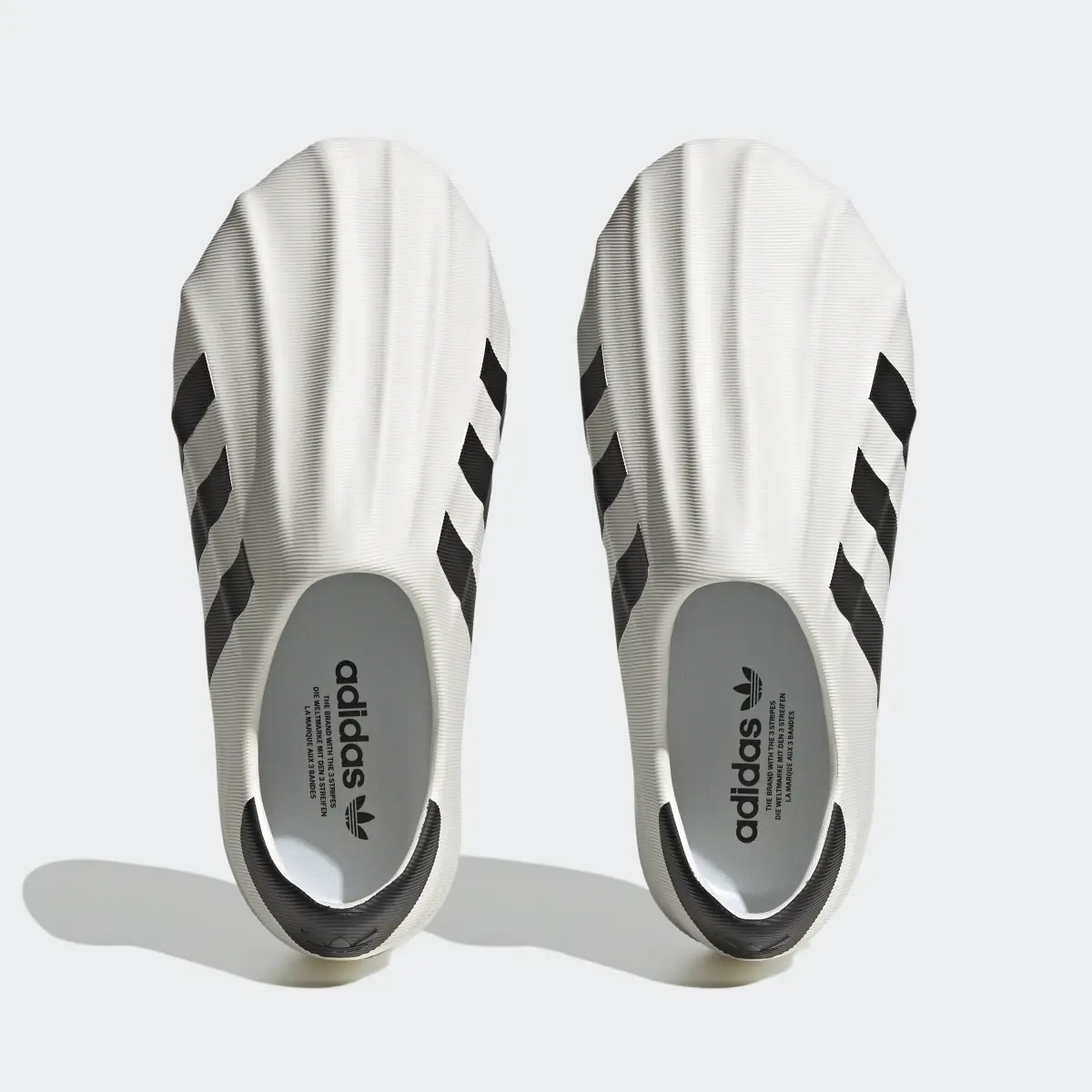 Adidas Adifom Superstar Shoes. 3