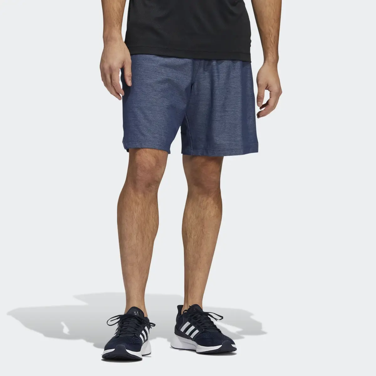 Adidas Axis 3.0 Woven Shorts. 1