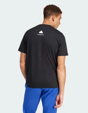 Adidas All Day I Dream About... Graphic Tişört. 3 Adidas All Day I Dream About... Graphic Tişört. 3