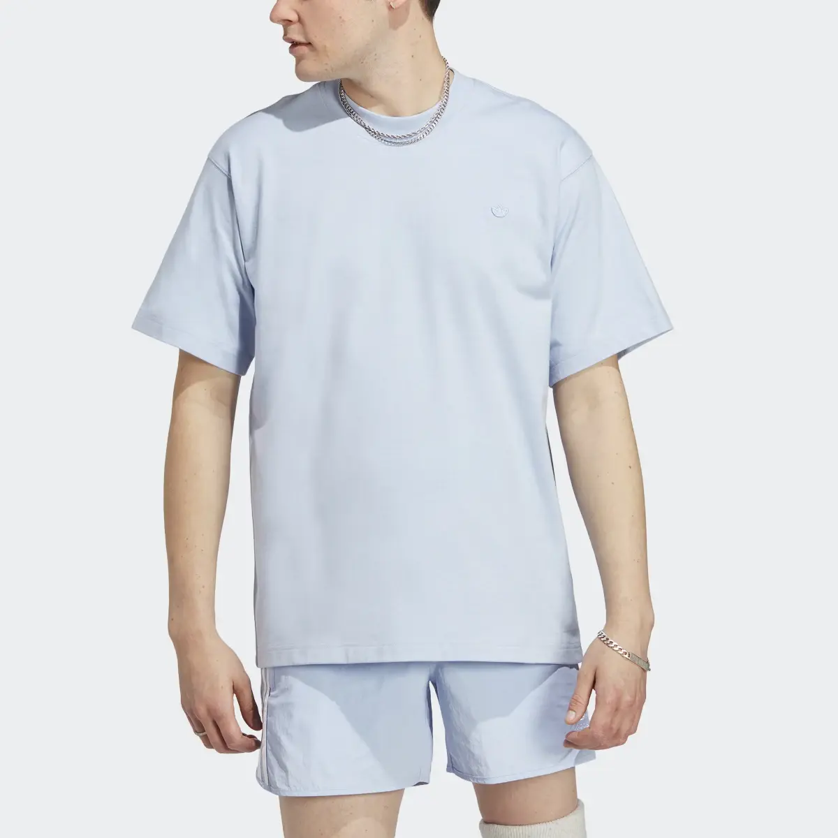 Adidas Adicolor Contempo Tee. 1