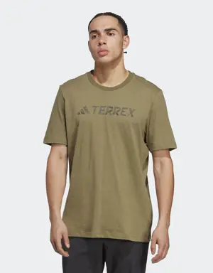 Terrex Classic Logo Tee