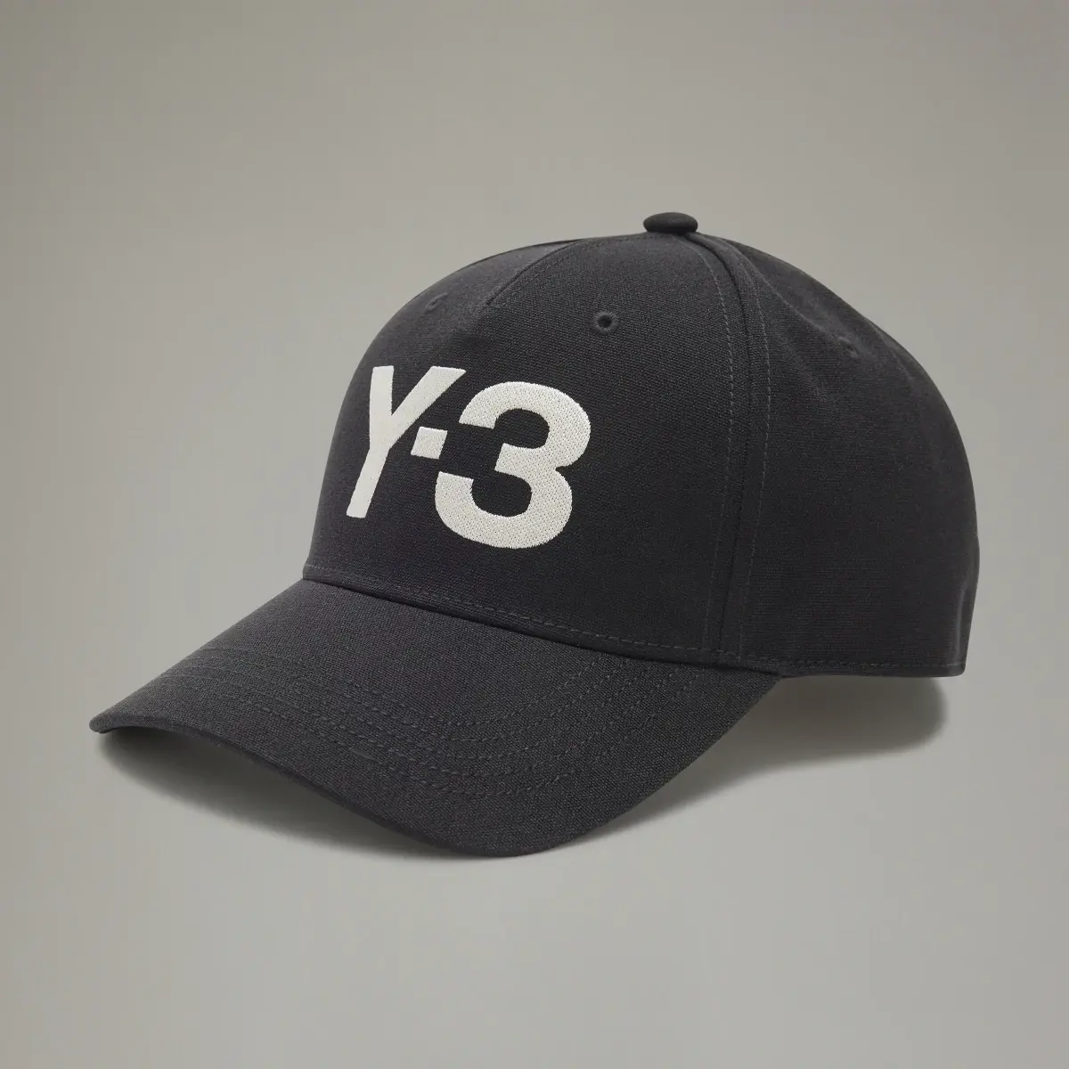 Adidas Y-3 Logo Kappe. 2