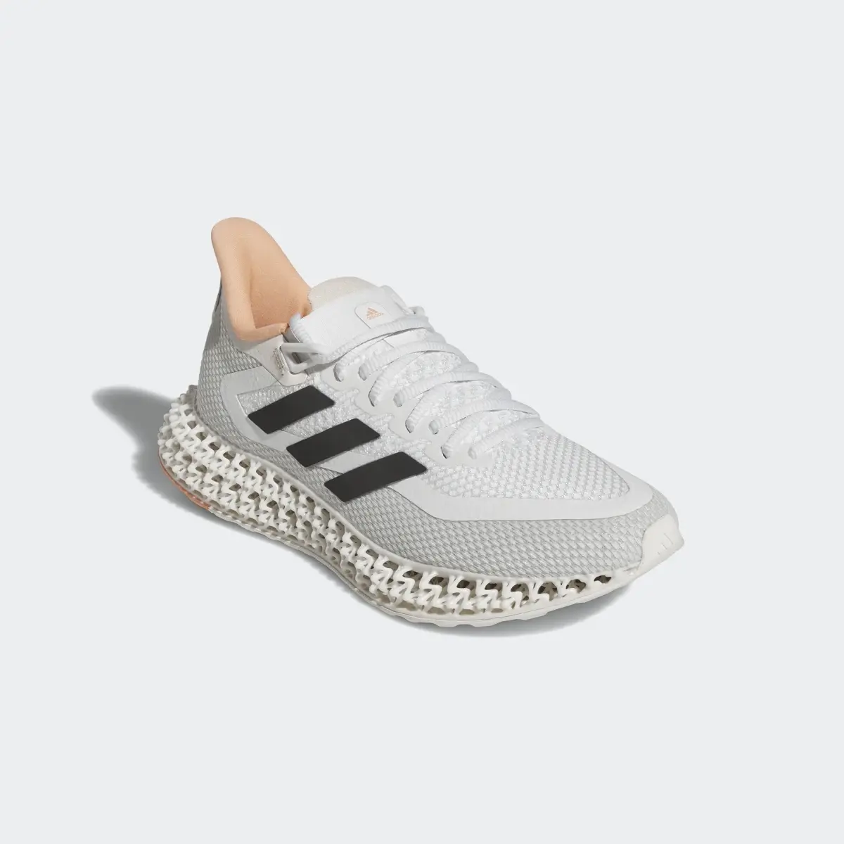 Adidas 4DFWD 2 Running Shoes. 3