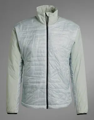 Adidas TERREX XPERIOR VARILITE PRIMALOFT JACKET. 3 Adidas TERREX XPERIOR VARILITE PRIMALOFT JACKET. 3
