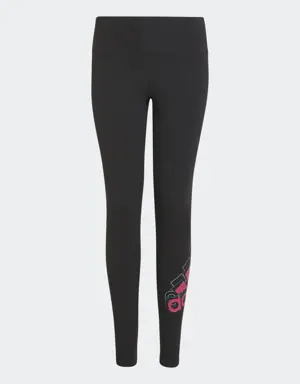 Essentials BrandLove Leggings