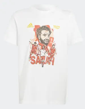 Salah Football Graphic Tişört