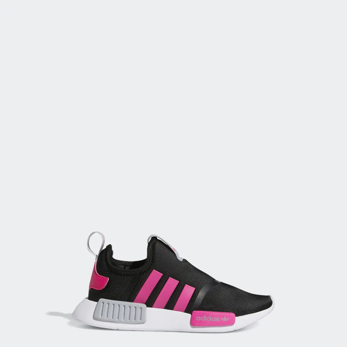 adidas gazelle silver green womens Adidas NMD 360 C Little Kids' Shoes Orchid Fusion-Cloud White  Sports  Plaza NY