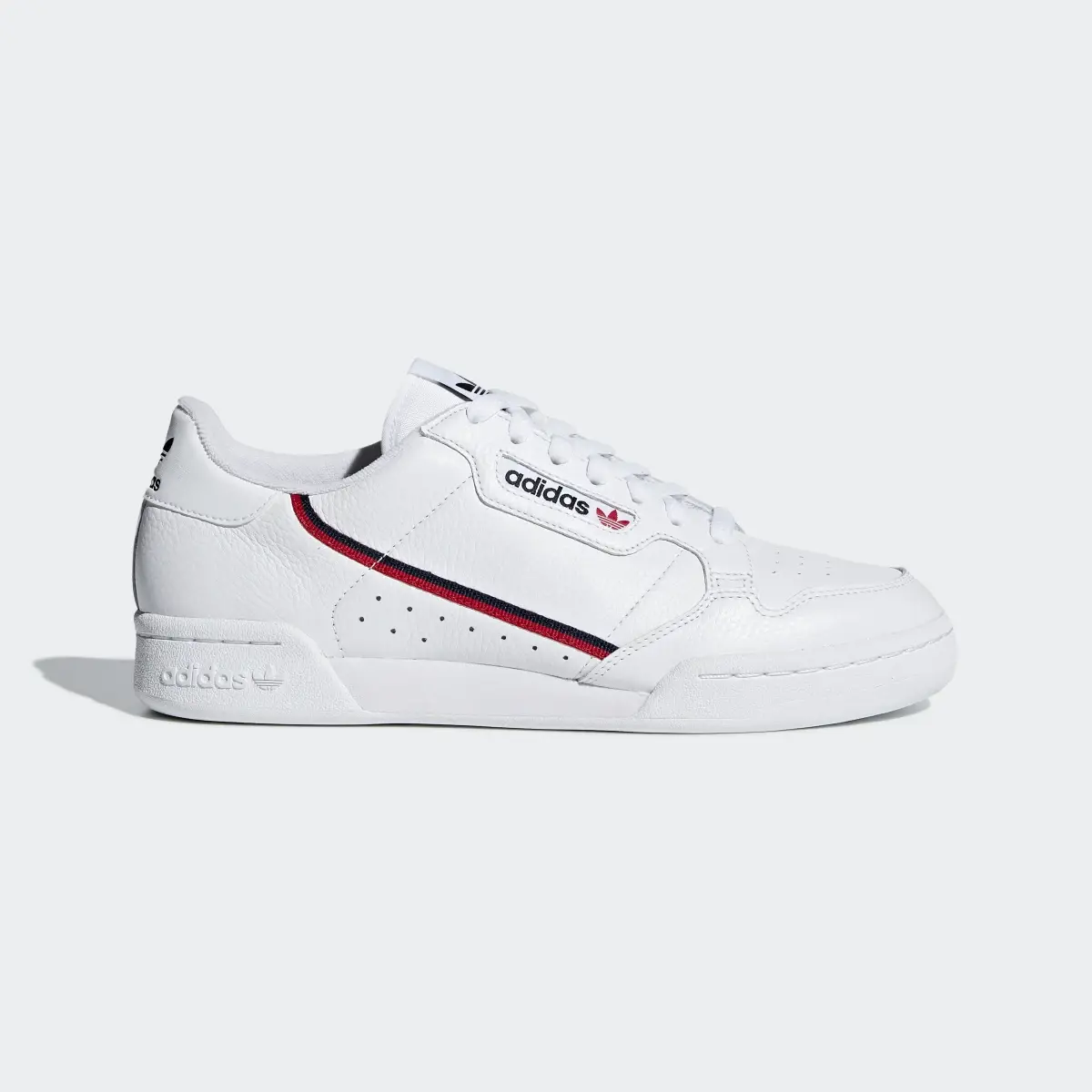 Adidas Scarpe Continental 80. 2