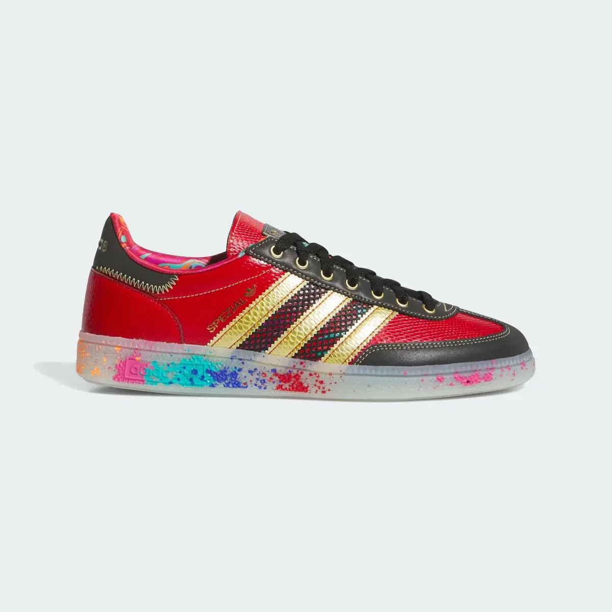 Adidas Tenis Handball Spezial. 2