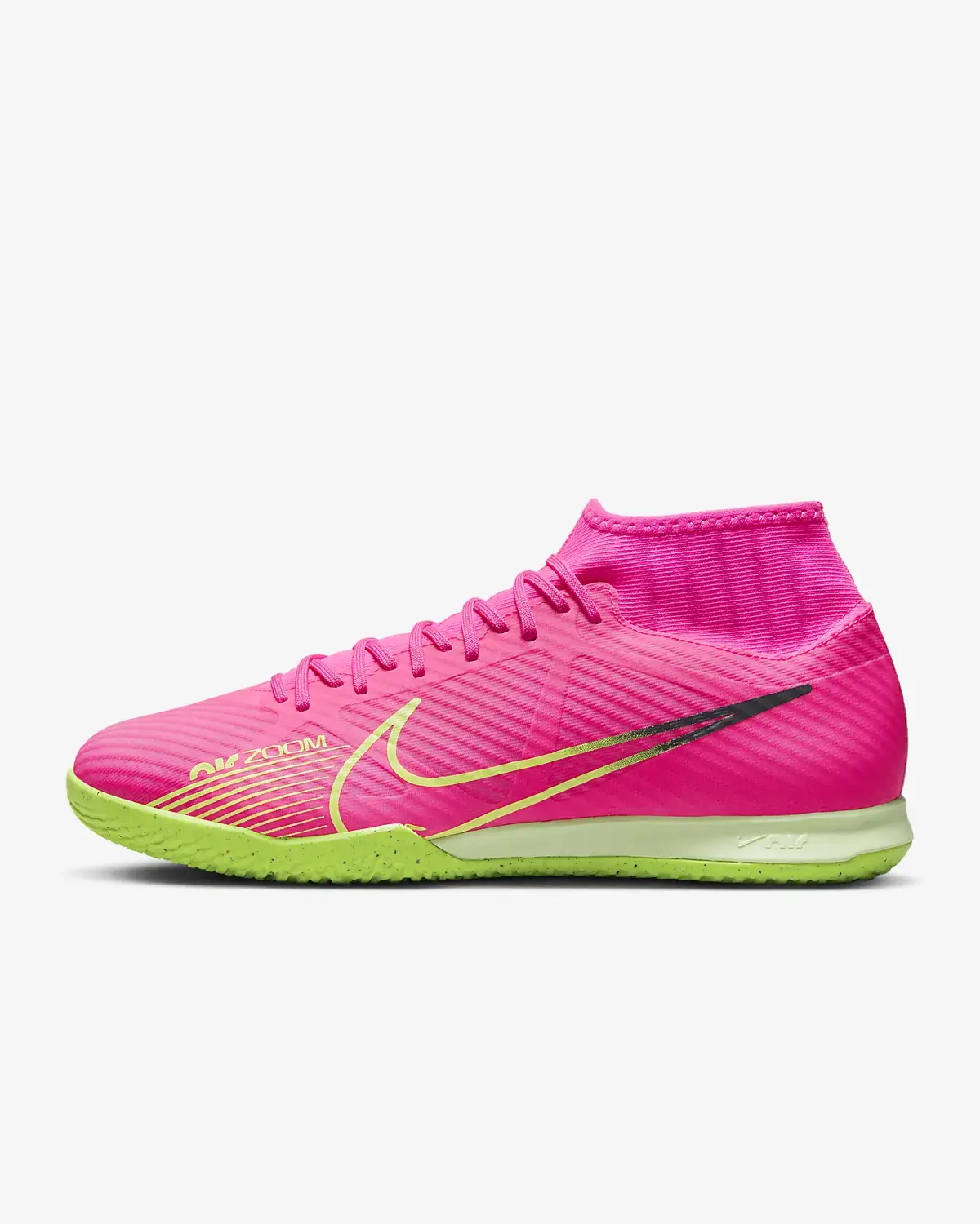 Nike Mercurial Superfly 9 Academy. 1