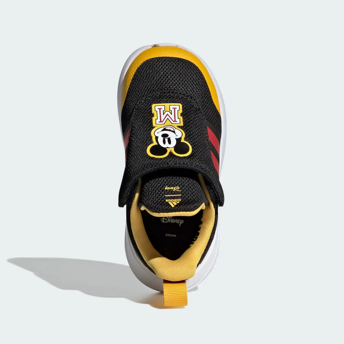 Adidas FortaRun x Disney Mickey Mouse Shoes Kids. 3