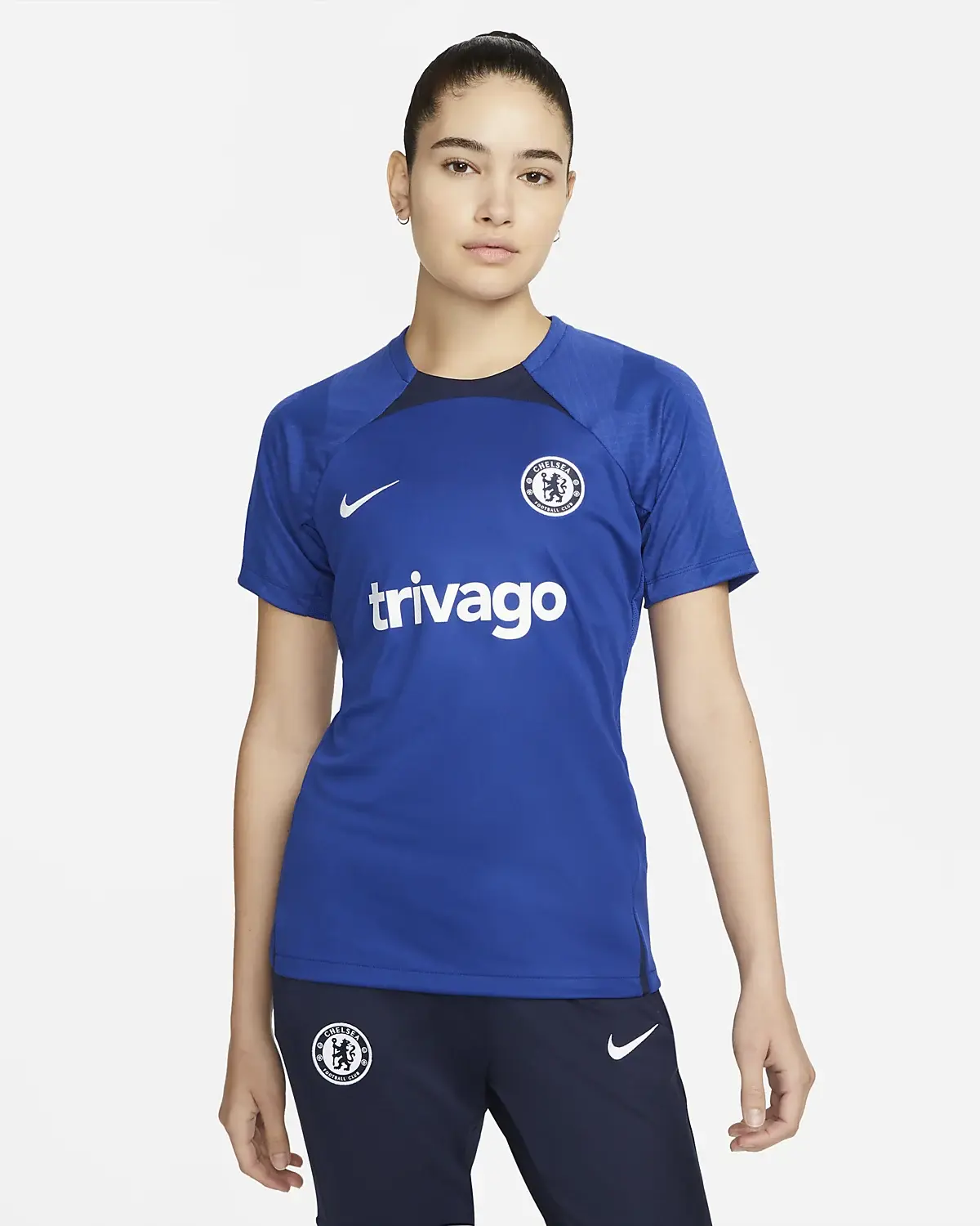 Nike Chelsea FC Strike. 1