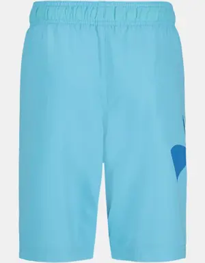 Little Boys' UA Velocity Swim Volley Shorts