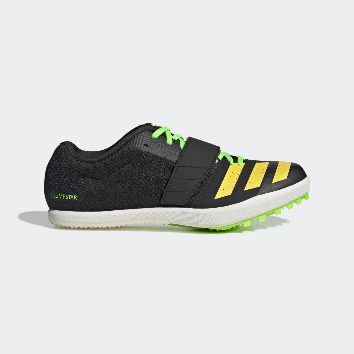 Adidas Jumpstar Spike-Schuh. 2