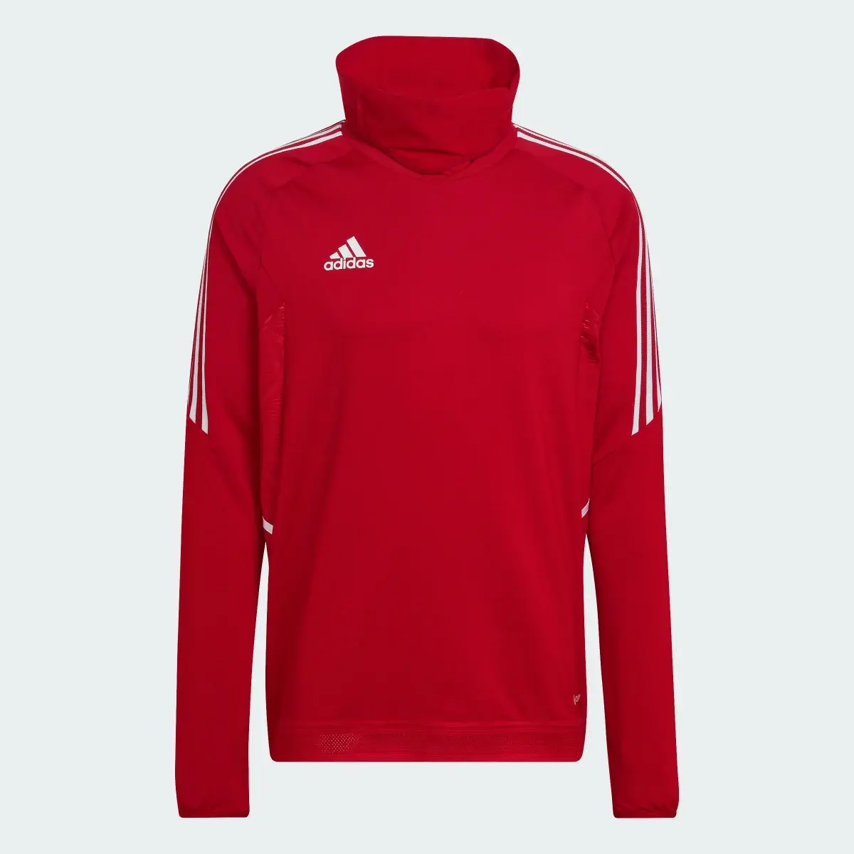 Adidas Condivo 22 Pro Warm Top. 1