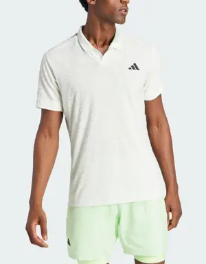 Adidas Tennis Airchill Pro FreeLift Polo Shirt