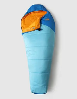 Youth Wasatch Pro -7°C Sleeping Bag