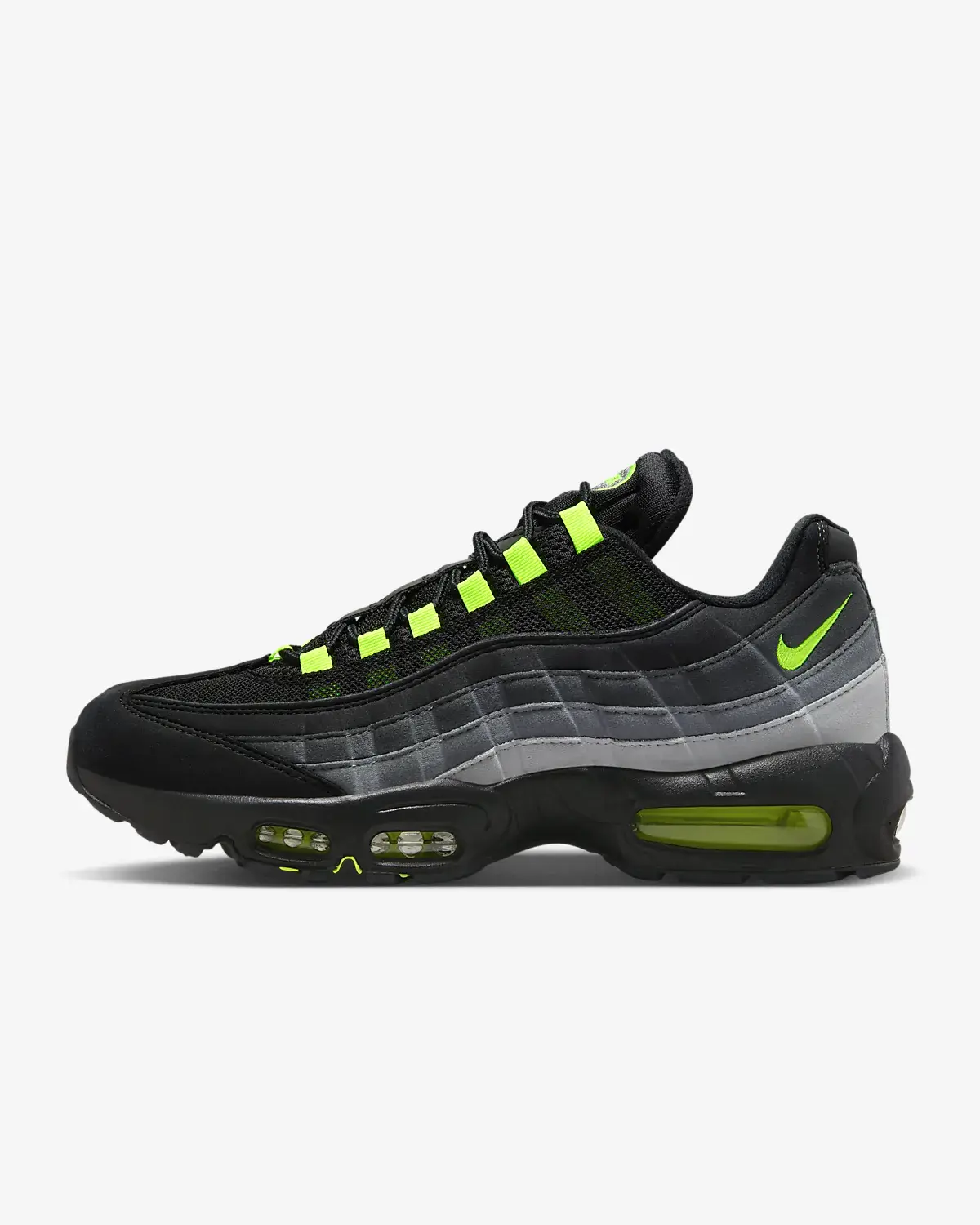 Nike Air Max 95. 1