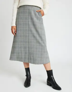 Go To A-Line Skirt