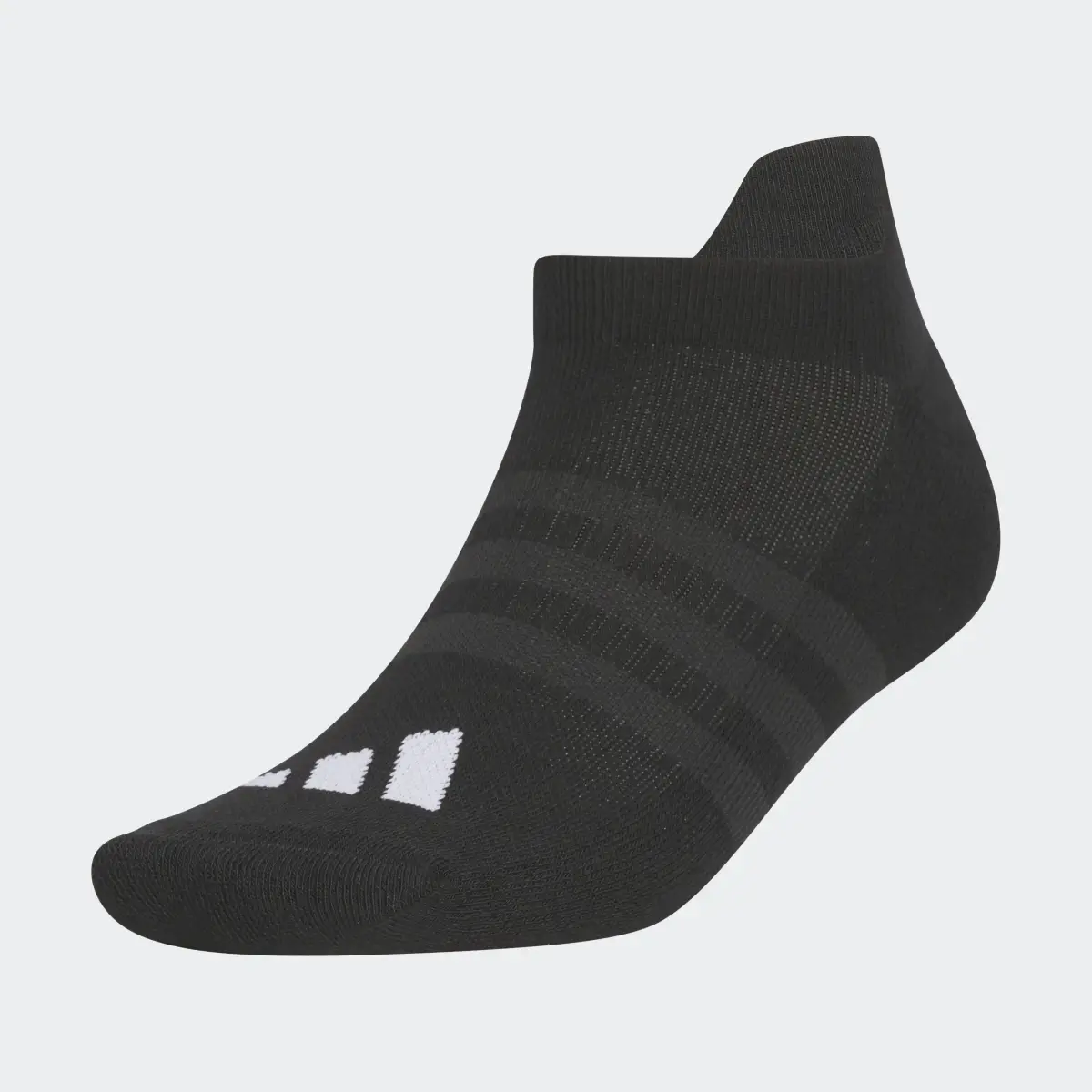 Adidas Basic Golf Ankle Socks. 2