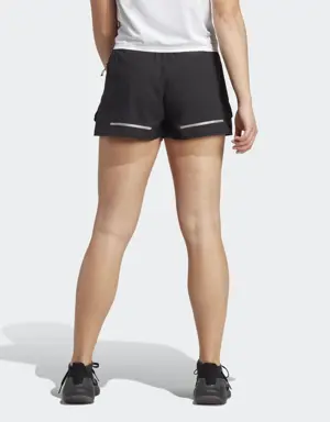 Protect at Day X-City Running HEAT.RDY Shorts