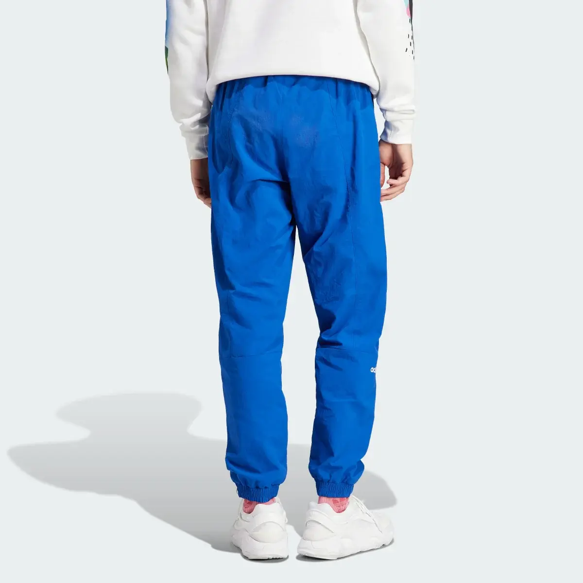 Adidas Track pants Retro. 2