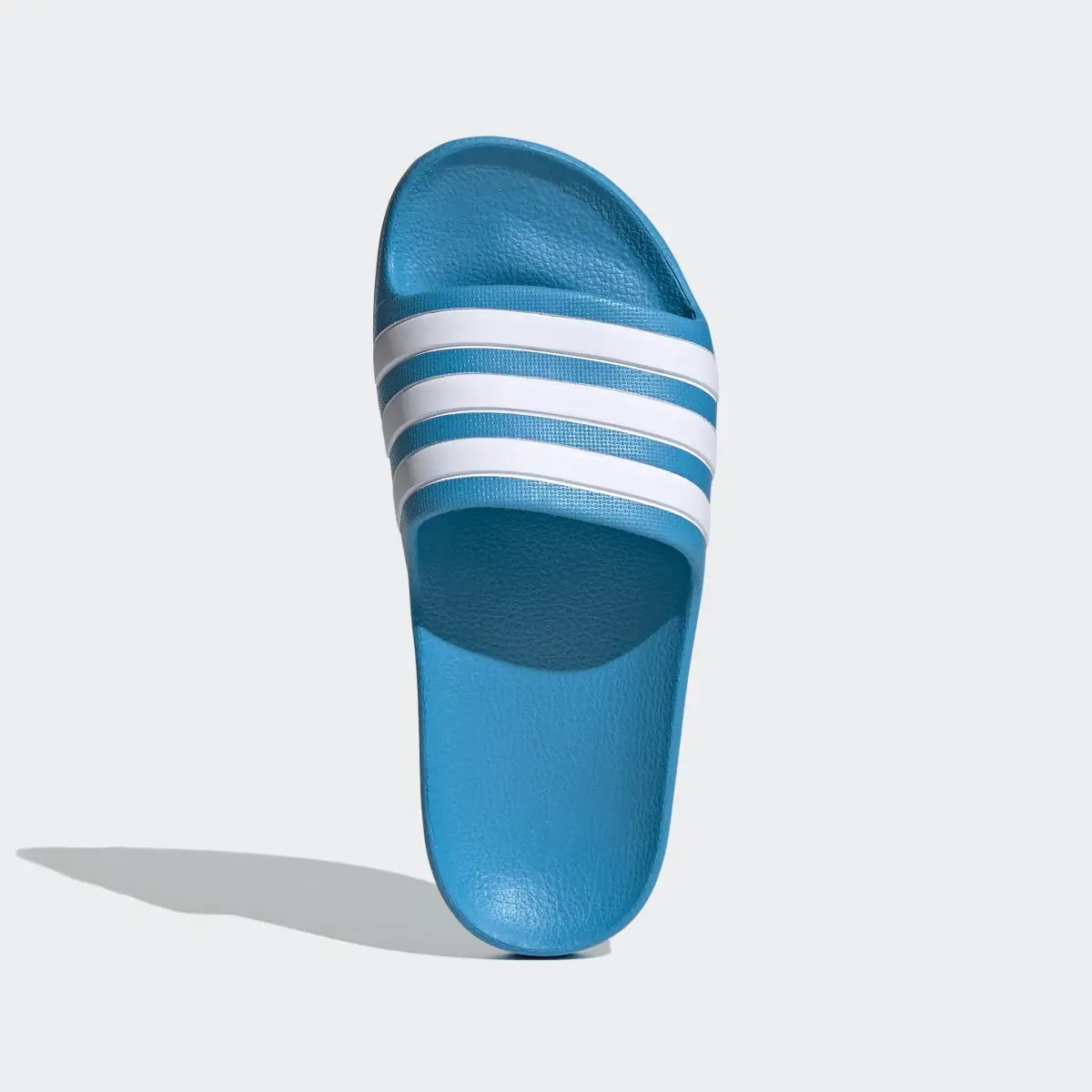 Adidas Ciabatte adilette Aqua. 3