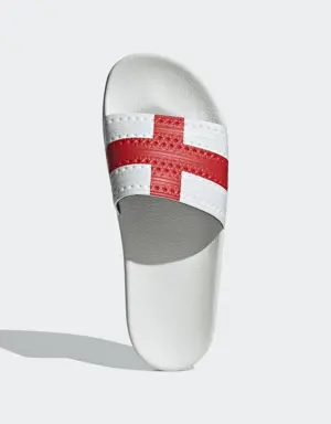 Adidas adilette Slides. 3 Adidas adilette Slides. 3
