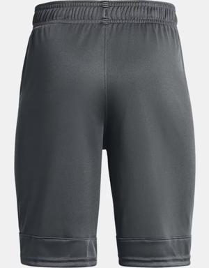 Boys' UA Velocity Shorts