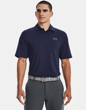 Men's UA Tee To Green Polo