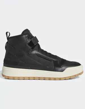 Adidas Forum Boot Shoes. 2 Adidas Forum Boot Shoes. 2