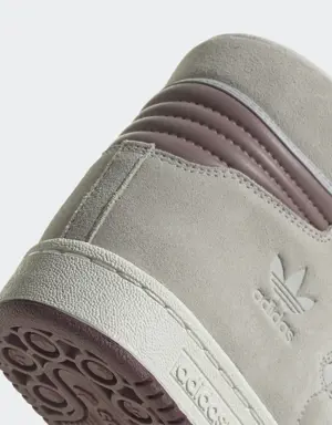 Adidas Chaussure Centennial 85 High. 3 Adidas Chaussure Centennial 85 High. 3