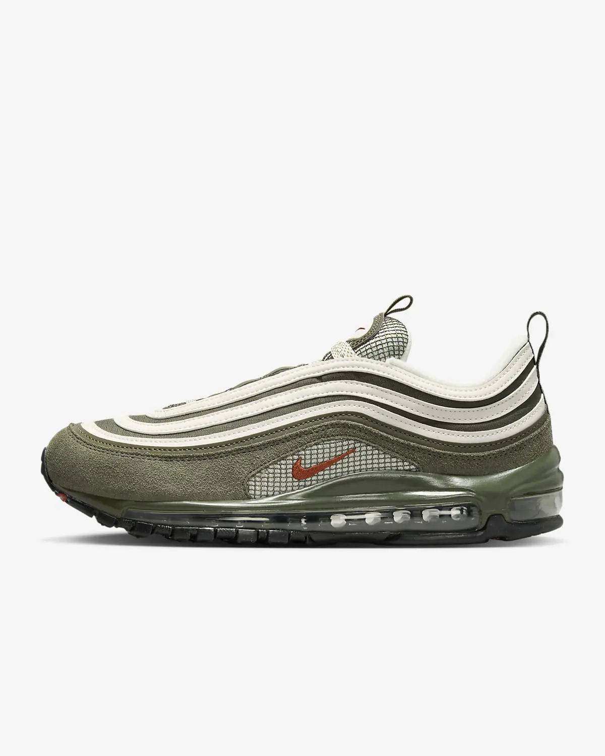 Nike Air Max 97 SE. 1