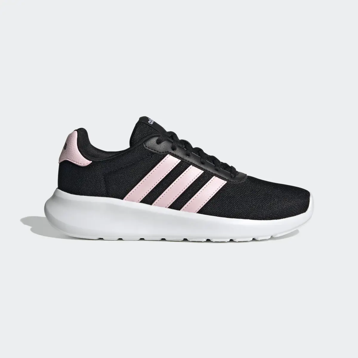 Adidas Lite Racer 3.0 Shoes. 2