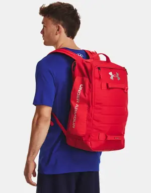 UA Contain Backpack