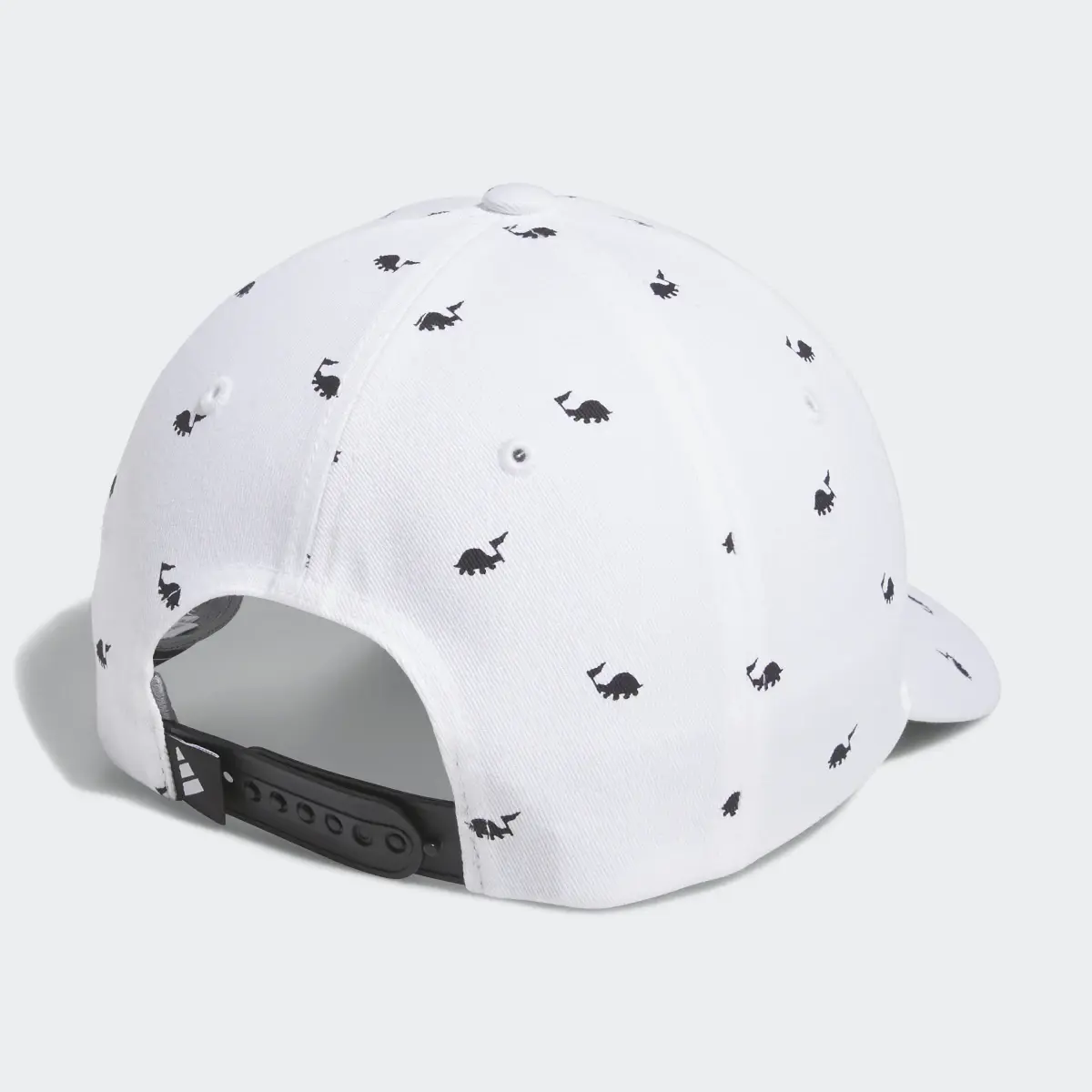 Adidas Casquette No Slow Play. 3