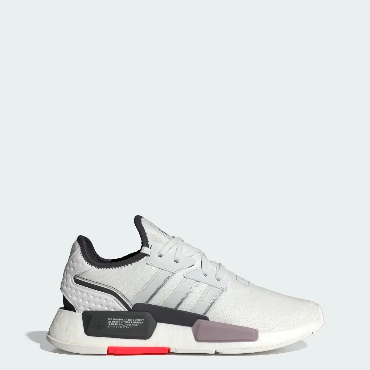 Adidas NMD_G1 Shoes. 1