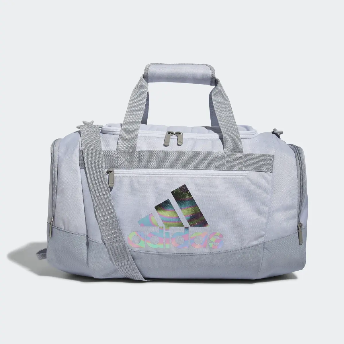 Adidas Defender IV Small Duffel. 2