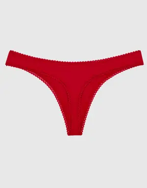 Remix Thong Panty