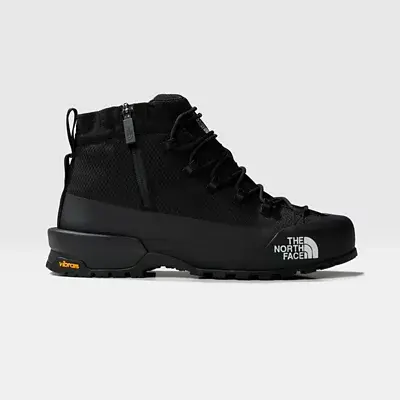 The North Face Glenclyffe Zip Street Boots. 1