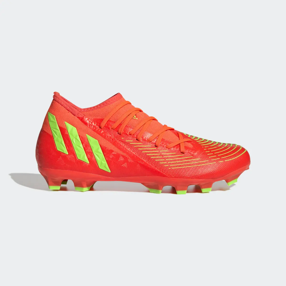 Adidas Botas de Futebol Predator Edge.3 – Multissuperfície. 2