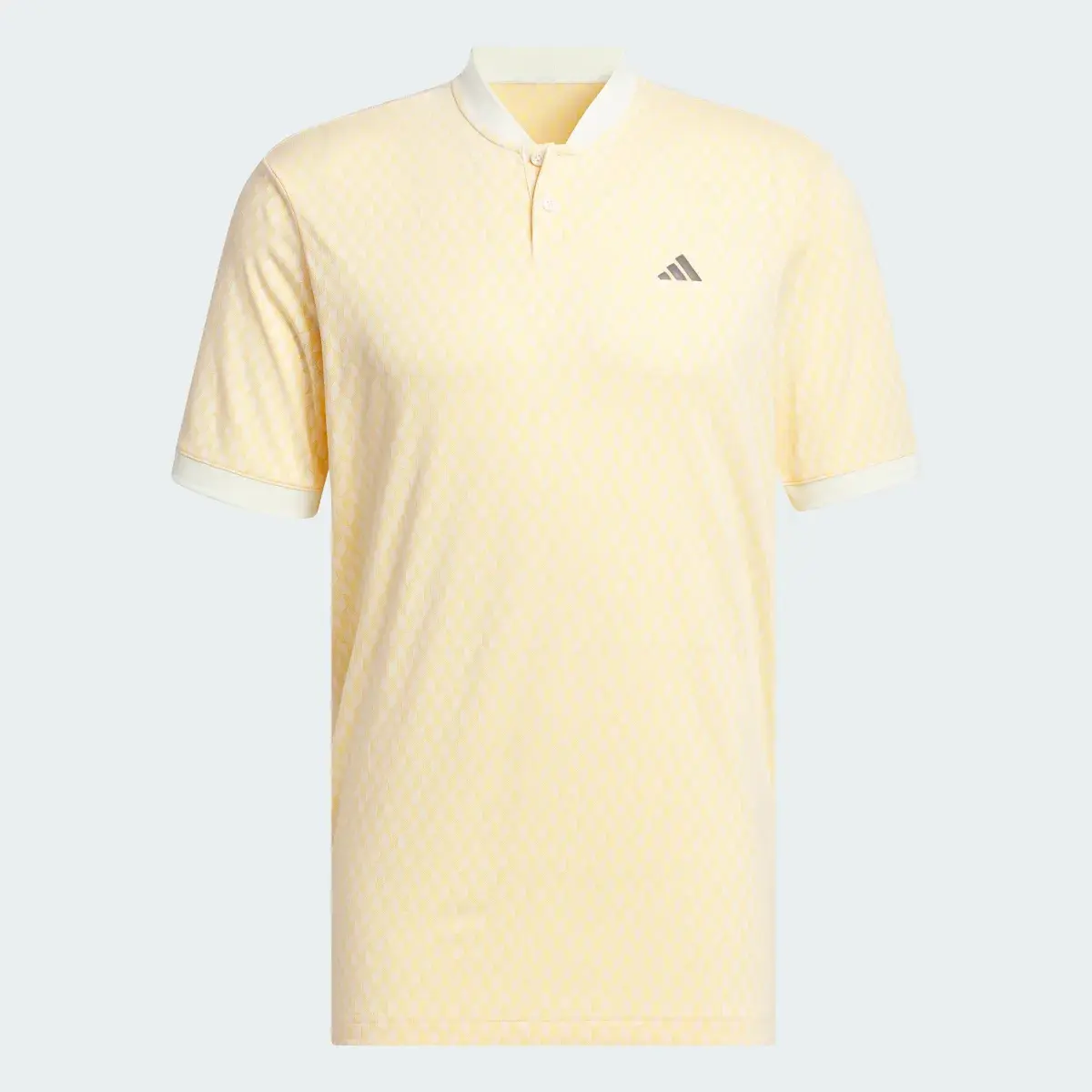 Adidas U365T HRDY POLO. 1