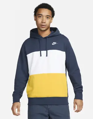 Nike Club Fleece