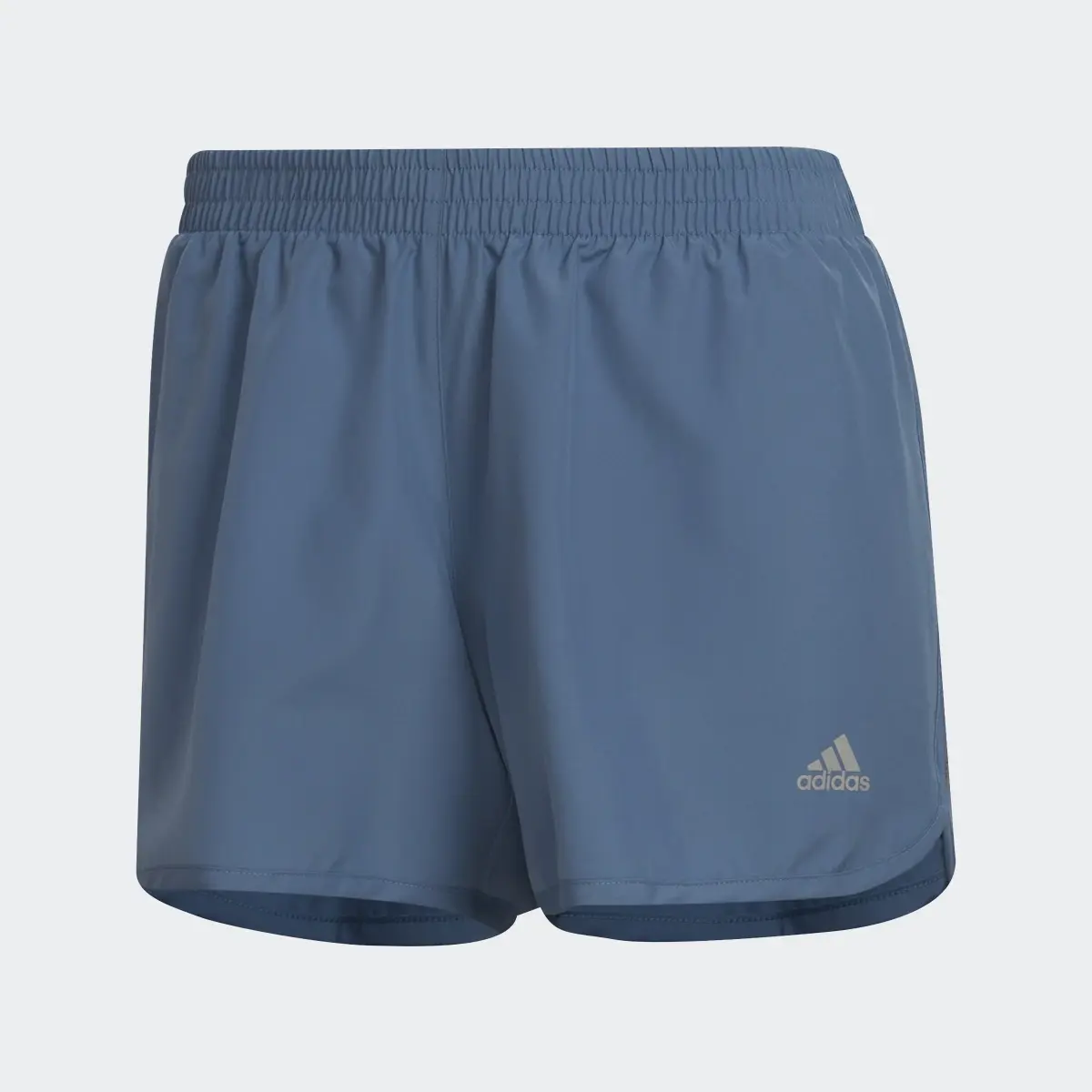 Adidas Run Shorts. 1