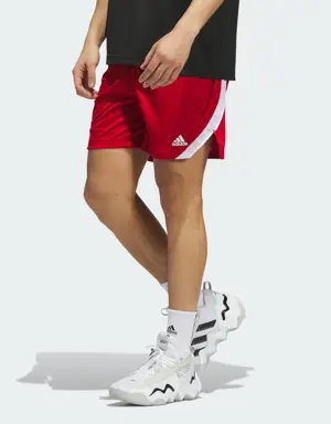 Adidas Icon Squad Shorts