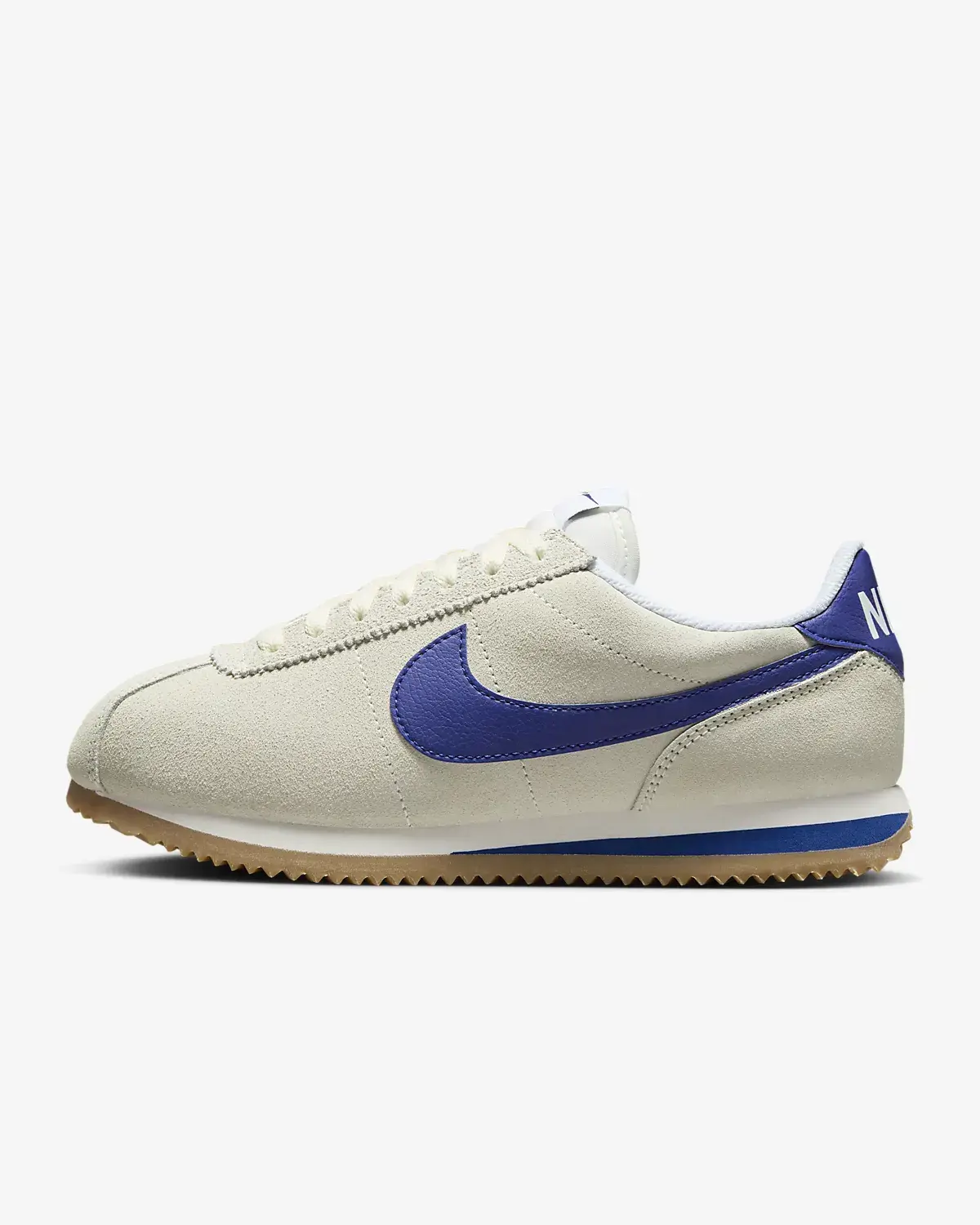 Nike Cortez. 1