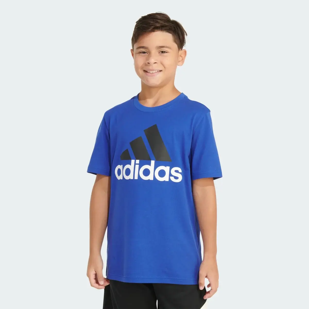 Adidas SS 2 COLOR LOGO TEE24. 1